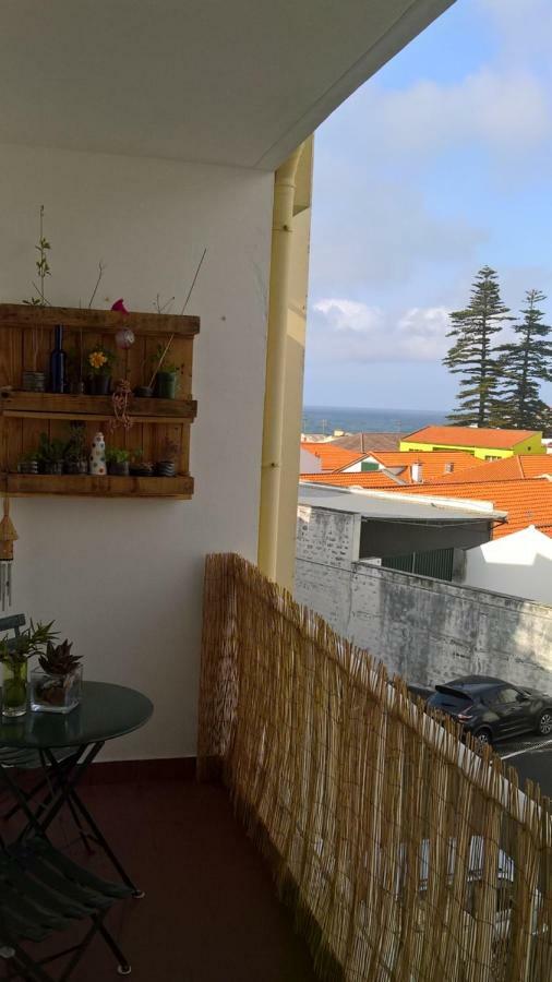 Praia Mar リベイラ・グランデ エクステリア 写真