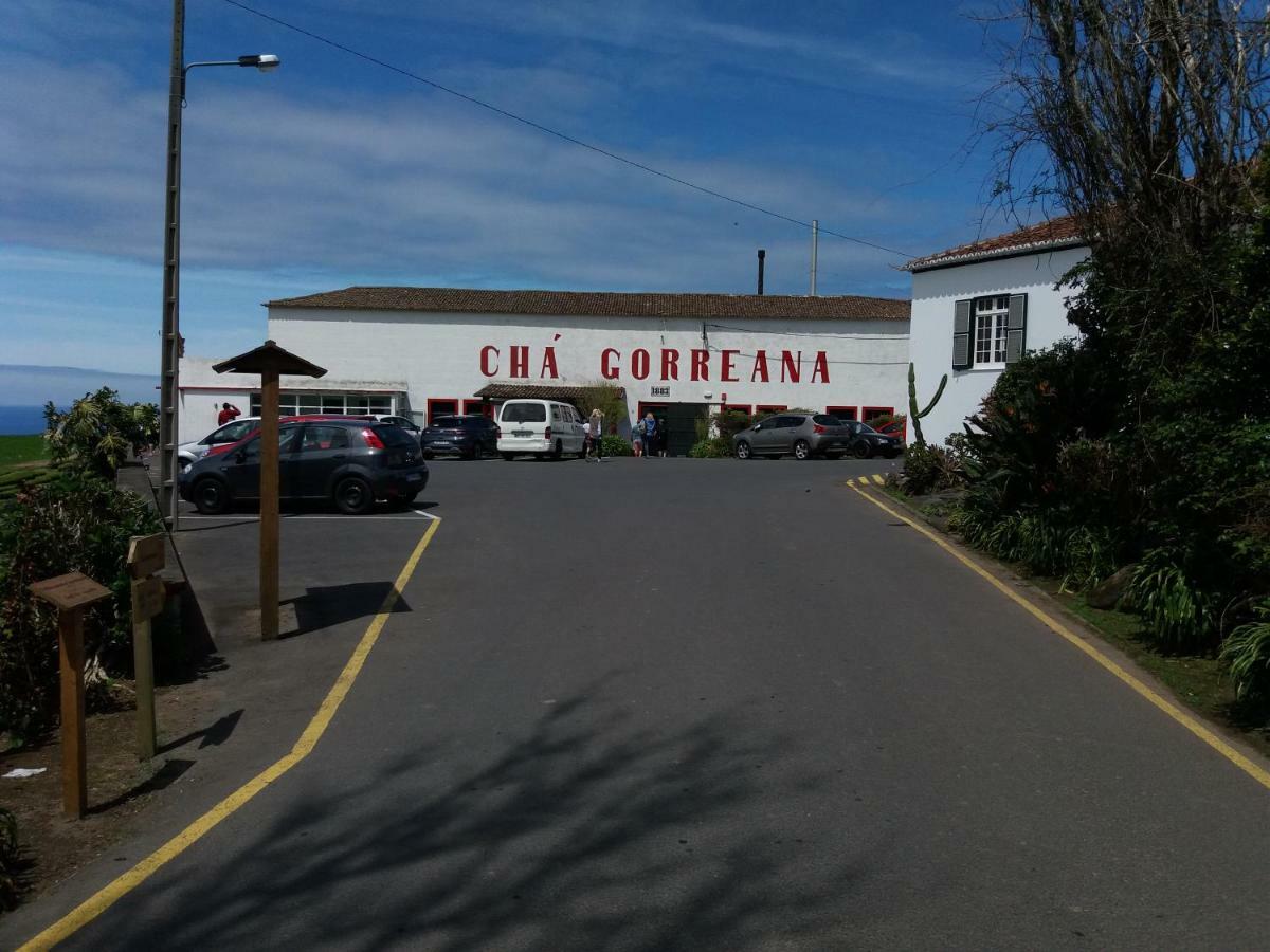 Praia Mar リベイラ・グランデ エクステリア 写真